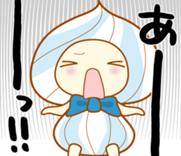 Sorappy and Fuwaly <Daily edition> sticker #2787394
