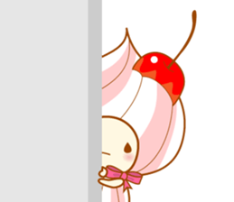 Sorappy and Fuwaly <Daily edition> sticker #2787396