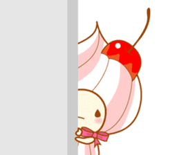 Sorappy and Fuwaly <Daily edition> sticker #2787396