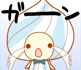 Sorappy and Fuwaly <Daily edition> sticker #2787397