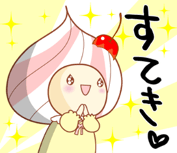 Sorappy and Fuwaly <Daily edition> sticker #2787400