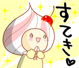 Sorappy and Fuwaly <Daily edition> sticker #2787400