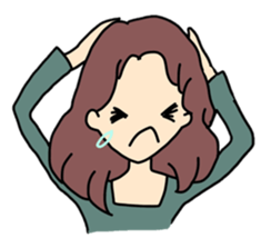 Various I Part2 sticker #2787523