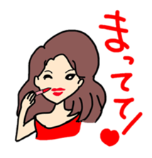 Various I Part2 sticker #2787530