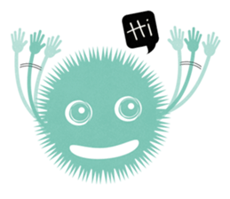 sBLUE sticker #2788291