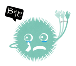 sBLUE sticker #2788292