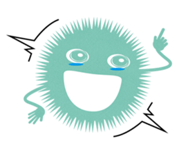 sBLUE sticker #2788294