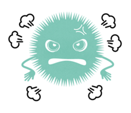 sBLUE sticker #2788297