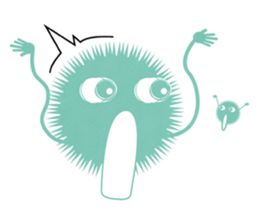 sBLUE sticker #2788298