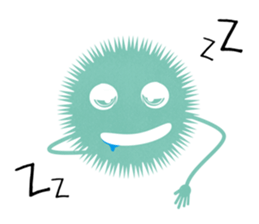 sBLUE sticker #2788299