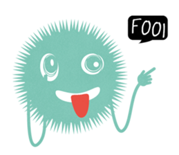 sBLUE sticker #2788300