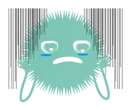 sBLUE sticker #2788301