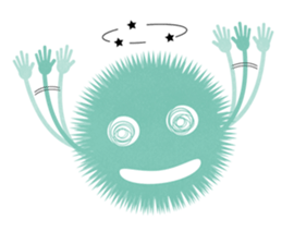 sBLUE sticker #2788302