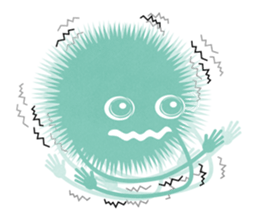 sBLUE sticker #2788304