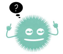 sBLUE sticker #2788305