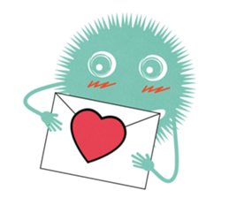 sBLUE sticker #2788306