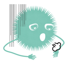 sBLUE sticker #2788307