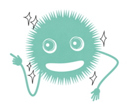 sBLUE sticker #2788309