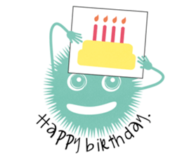 sBLUE sticker #2788310