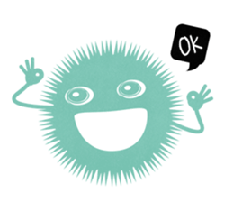 sBLUE sticker #2788311