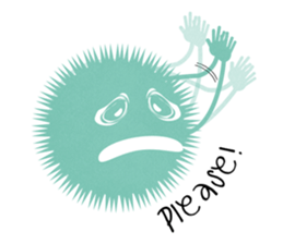 sBLUE sticker #2788312