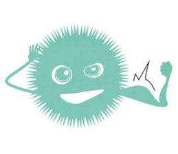 sBLUE sticker #2788314