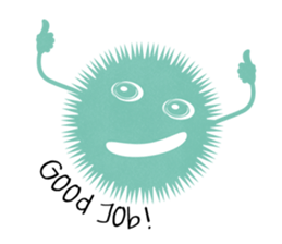 sBLUE sticker #2788316