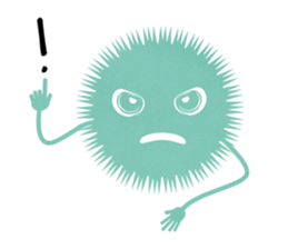 sBLUE sticker #2788318