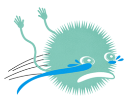 sBLUE sticker #2788323