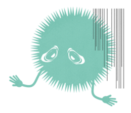 sBLUE sticker #2788324