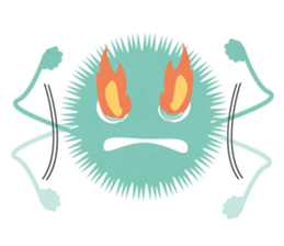 sBLUE sticker #2788325