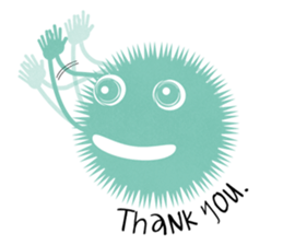 sBLUE sticker #2788326