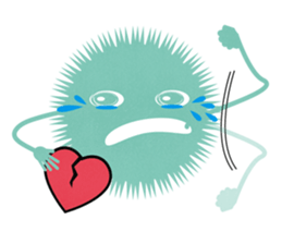 sBLUE sticker #2788327