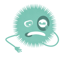 sBLUE sticker #2788328