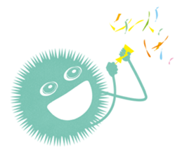 sBLUE sticker #2788329