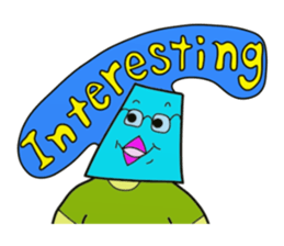 I am JapporoMan.4 ~Face-2 sticker #2788796