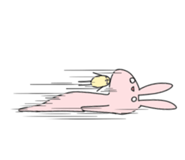 Rabitz! sticker #2789370