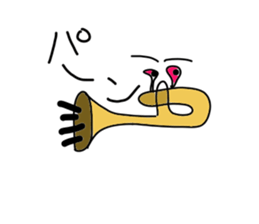 very happy sticker sticker #2789404