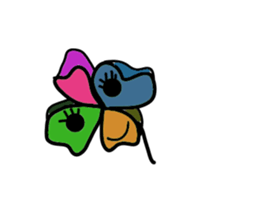 very happy sticker sticker #2789408