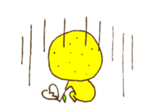 Let's use MASUDA dialect !! sticker #2789521