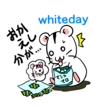 seasonhamster sticker #2789815