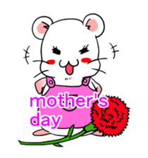 seasonhamster sticker #2789816