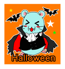 seasonhamster sticker #2789835