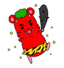 seasonhamster sticker #2789850