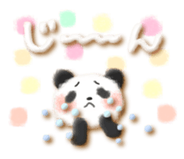 Soft message sticker #2789916