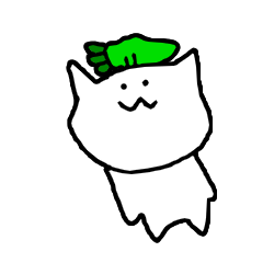 wasabi cats