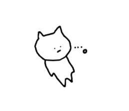 wasabi cats sticker #2791297