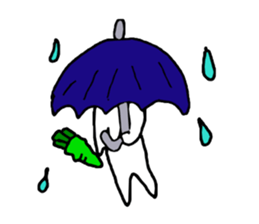 wasabi cats sticker #2791325