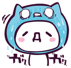 kaomojin. sticker #2791627