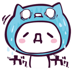 kaomojin. sticker #2791627